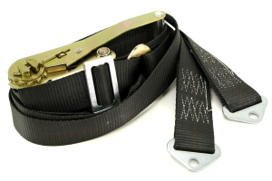 Poison Spyder 3-Way Spare Tire Strap