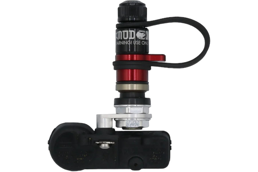 Apex Performance 3.0 Rapid Precision Valve - 4pc