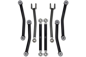 Rock Krawler Adventure Series Control Arms - JL