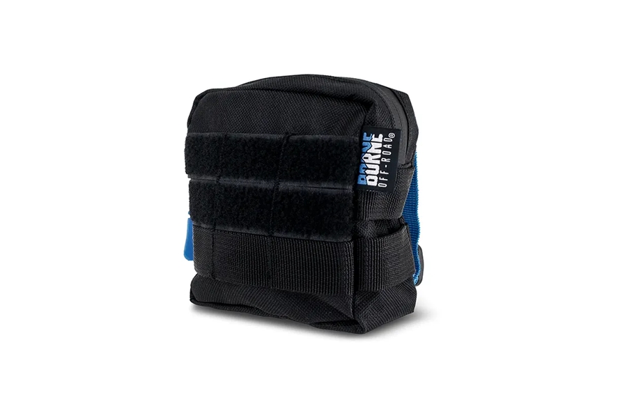 Borne Off-Road Molle Pouch - 0.7 Liters