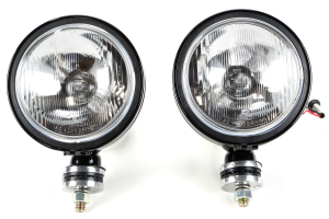 KC HiLiTES Daylighter Halogen Lights