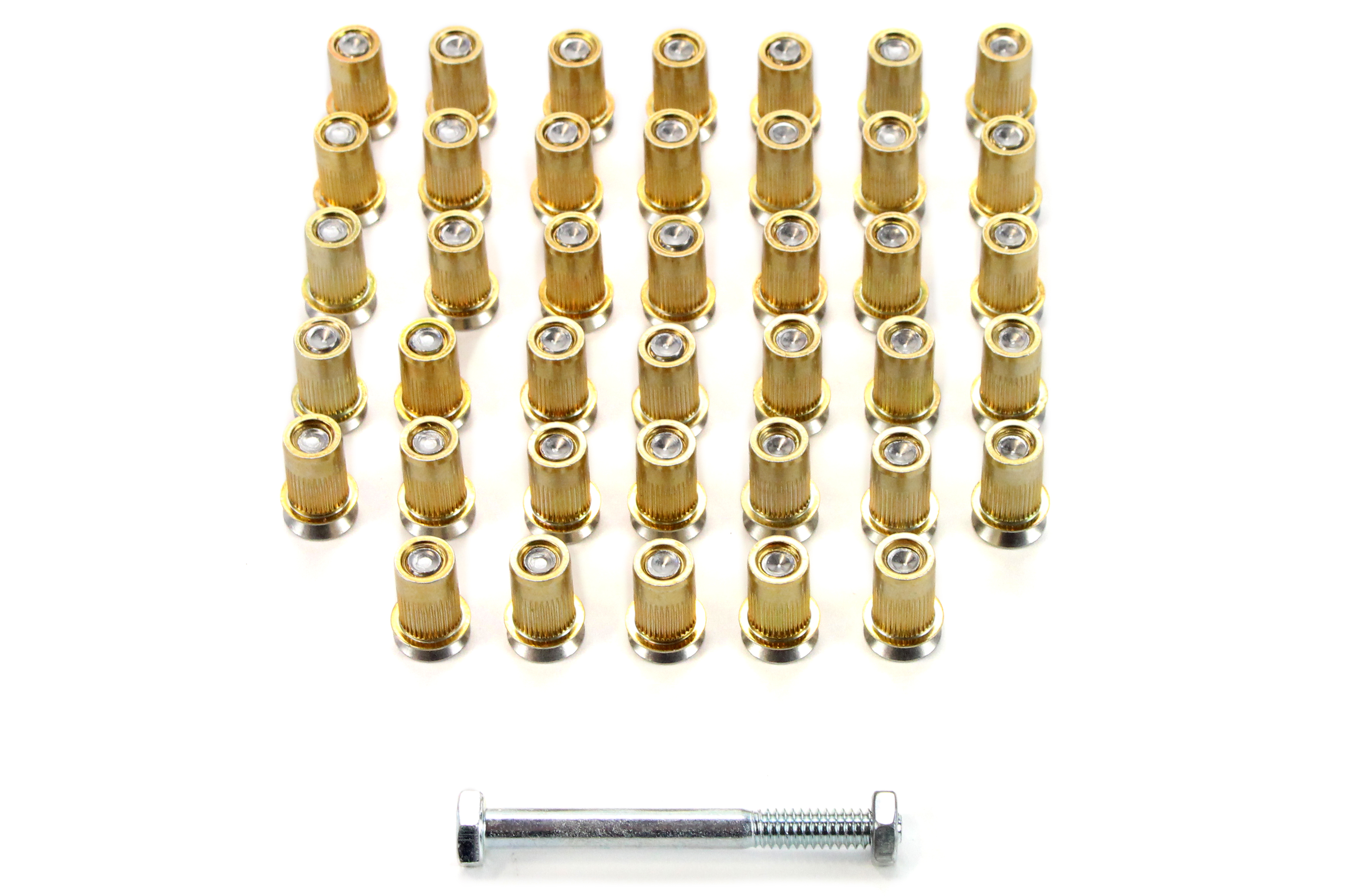 EVO Manufacturing Rock Corners Rear  - JK 2dr