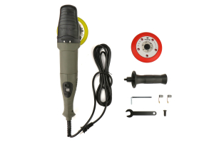 Chemical Guys TORQ 10FX Random Orbital Polisher