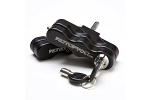 Roto Pax LOX-T-Handle Black