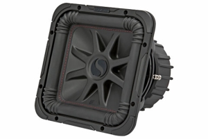 Kicker 10in L7R 2-Ohm Subwoofer 