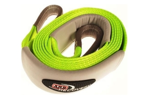 ARB Recovery Strap Tree Protector - 10 Ft.
