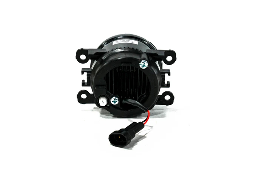OLM Nightseeker LED Fog Lights - Bronco 2021+