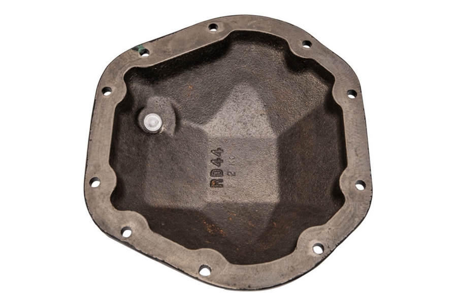 ATS Diesel Performance Dana 44 Differential Cover 