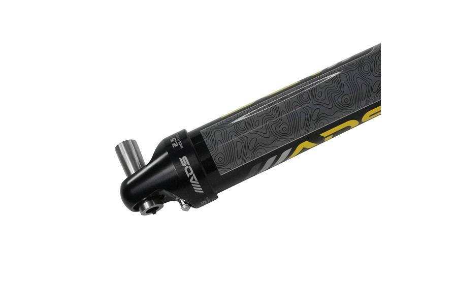 ADS Mesa 2.5in Series Rear Shocks, Pair (2-3in Lift) - JL