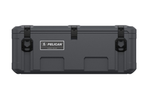 Pelican BX135 Cargo Case - Black