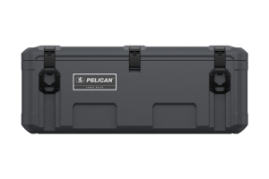 Pelican BX135 Cargo Case - Black