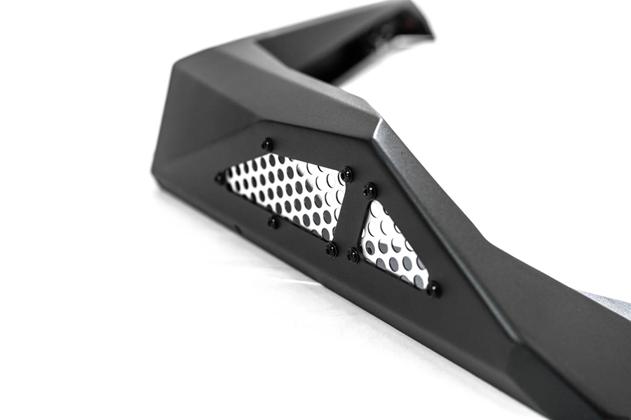 DV8 Offroad Armor Fender Flares - JT 