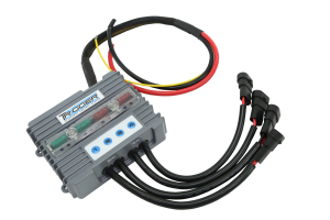 Advanced Accessory Concepts Trigger 2001 Solid State Bluetooth Relay Switching System - JK