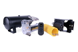 Air Lift Gen2 WirelessAir Tank w/ EZ Mount