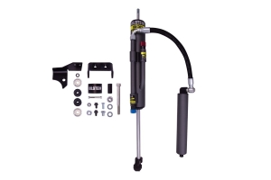 Bilstein Suspension Shock Absorber B8 8100 (Bypass) - Front Left - JK
