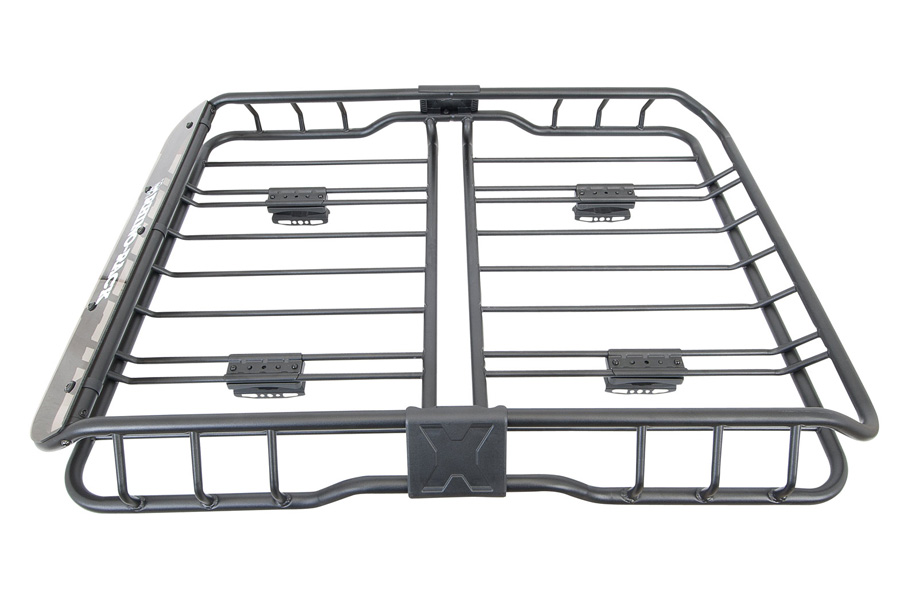 Rhino Rack XTray Roof Mount Cargo Basket - Small