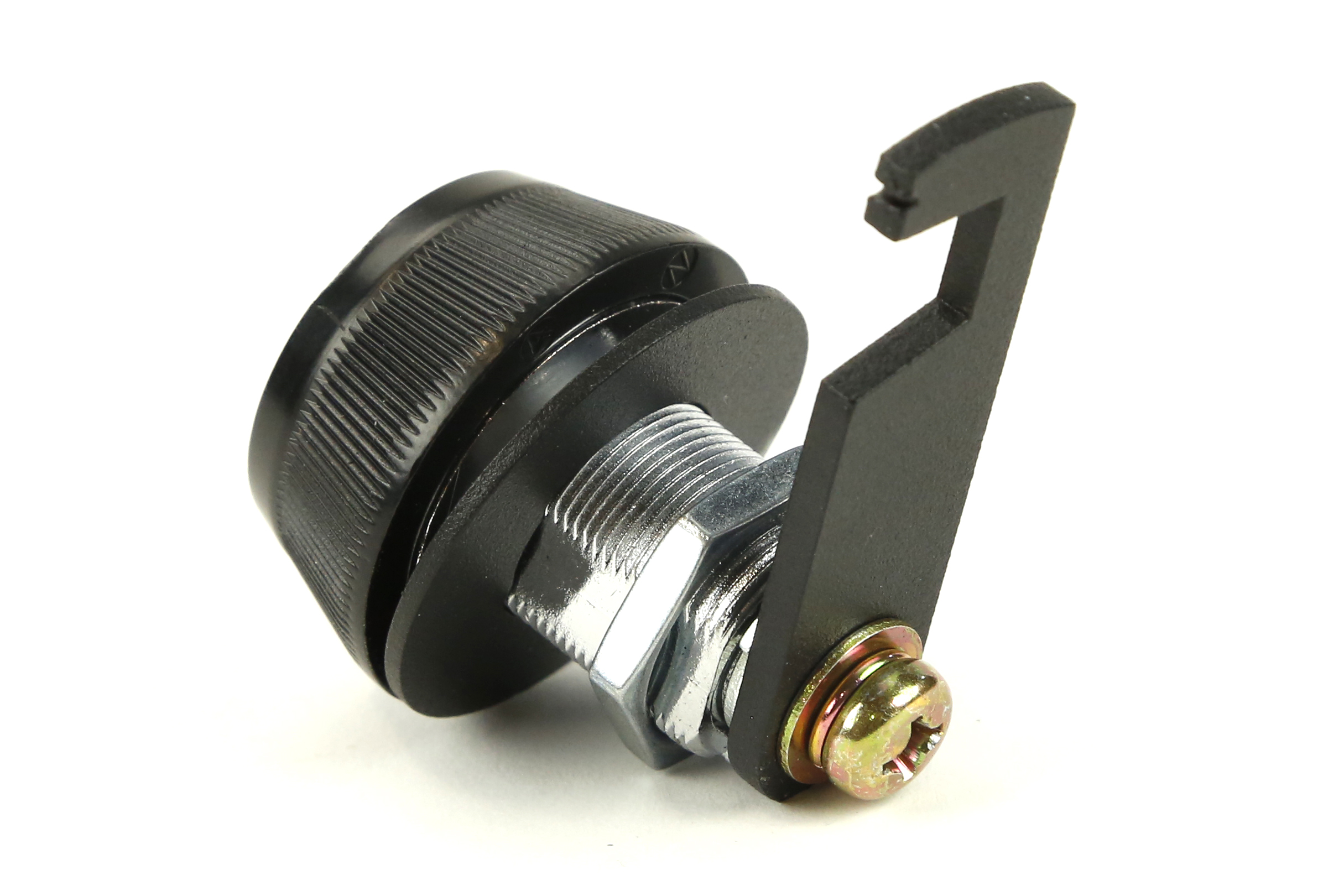 Tuffy Security 3-Digit Combination Camlock