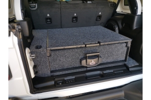 ARB Roller Drawer Side Floor Install Kit