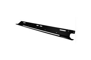 Rock Slide Engineering Gen 2 Step-Slider Skid Plates, Black - JT 