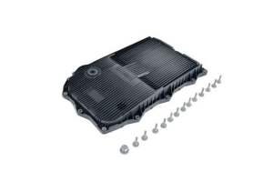 Mopar Transmission Oil Pan and Filter - Grand Cherokee 2014+ 