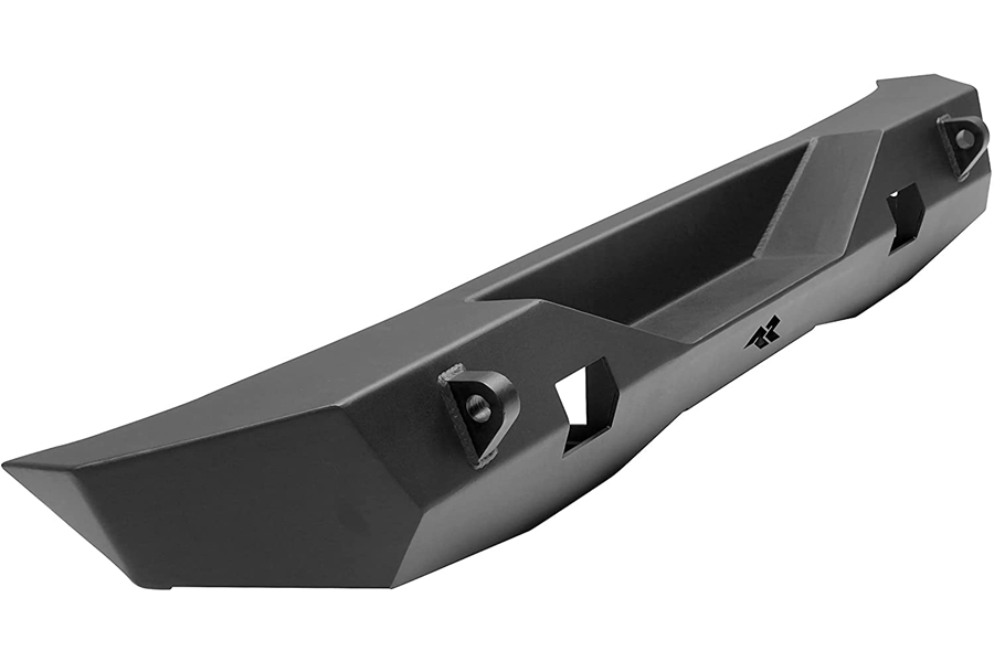 Rugged Ridge XOR Series Rear Bumper  - JK 