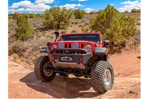 ARB Bondi Front Stubby Bumper  - JL/JT