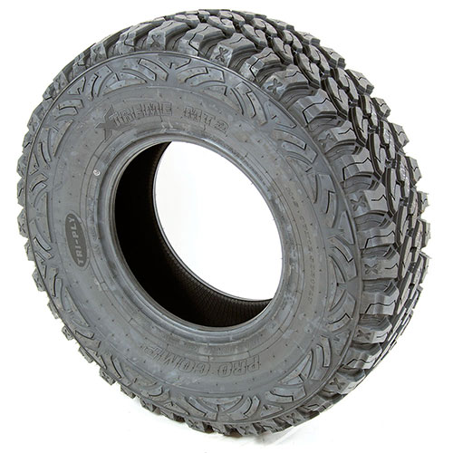 Pro Comp 37X12.50 R17 Maximum Traction Tires
