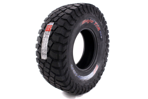 BFGoodrich Baja Tire 39X13.50R17LT