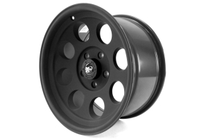 Pro Comp 69 Series Wheel Flat Black 17x9 5x5 - JT/JL/JK