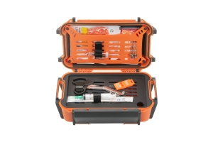 Pelican R60 Personal Utility Case - Orange
