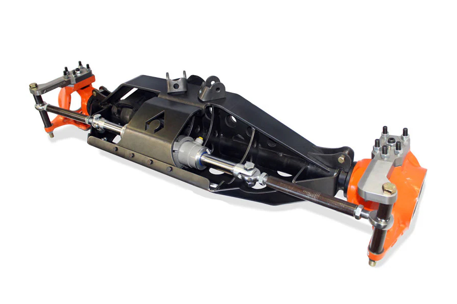 Artec Industries Dana 60 Front Ram Mount and Truss