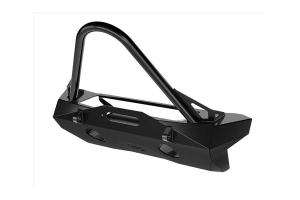 Icon Vehicle Dynamics Pro Recessed Front Bumper with Stinger Tabs - JT/JL