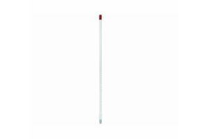 Firestik 4Ft RoadPal Trim-to-Tune Fiberglass CB Antenna White