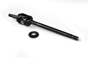 Teraflex Tera44 Front Wide Axle Shaft Kit, Driver Side - 30 Spline - JK Rubicon