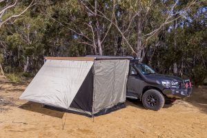 ARB Deluxe Awning Room w/Floor 2000X2500 