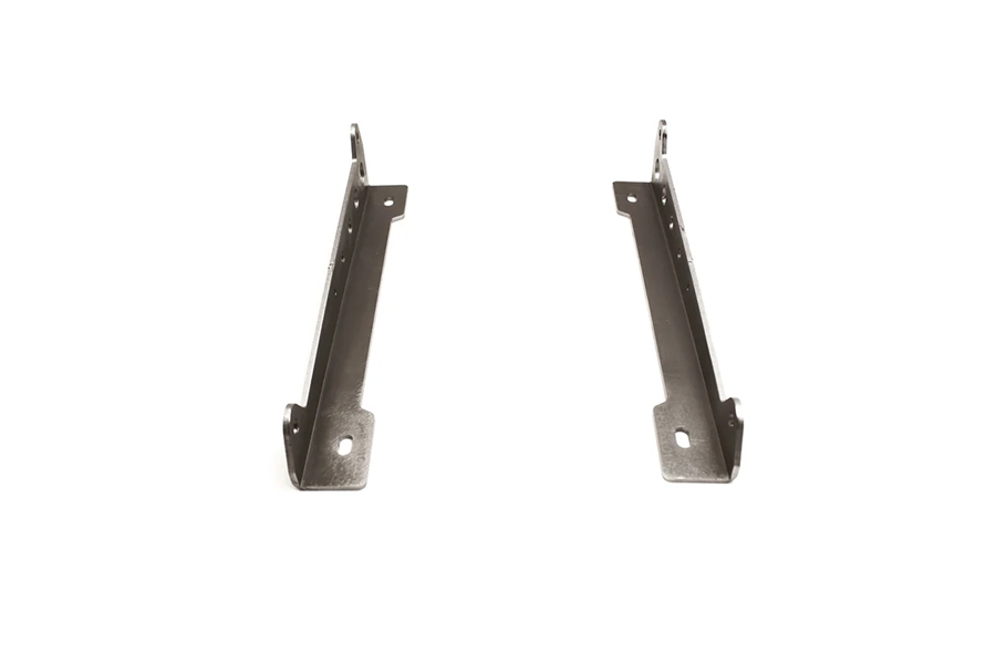 Motobilt Universal Rear Seat Mounts for PRP Seats 