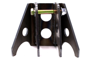 Rock Krawler Driver Side Front Upper Control Arm Mount  - TJ / LJ