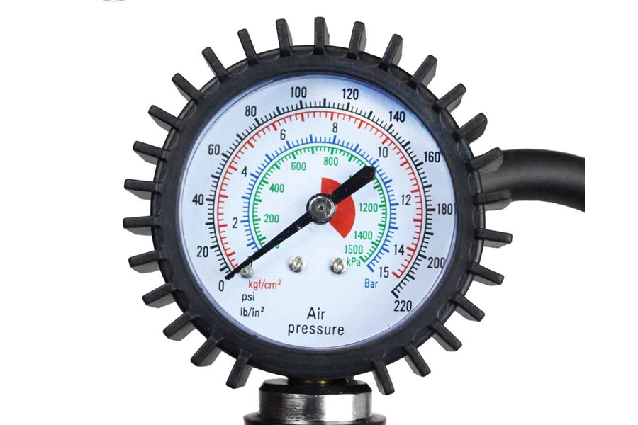 Up Down Air EGOI II Air Compressor Hose and Accessory Kit