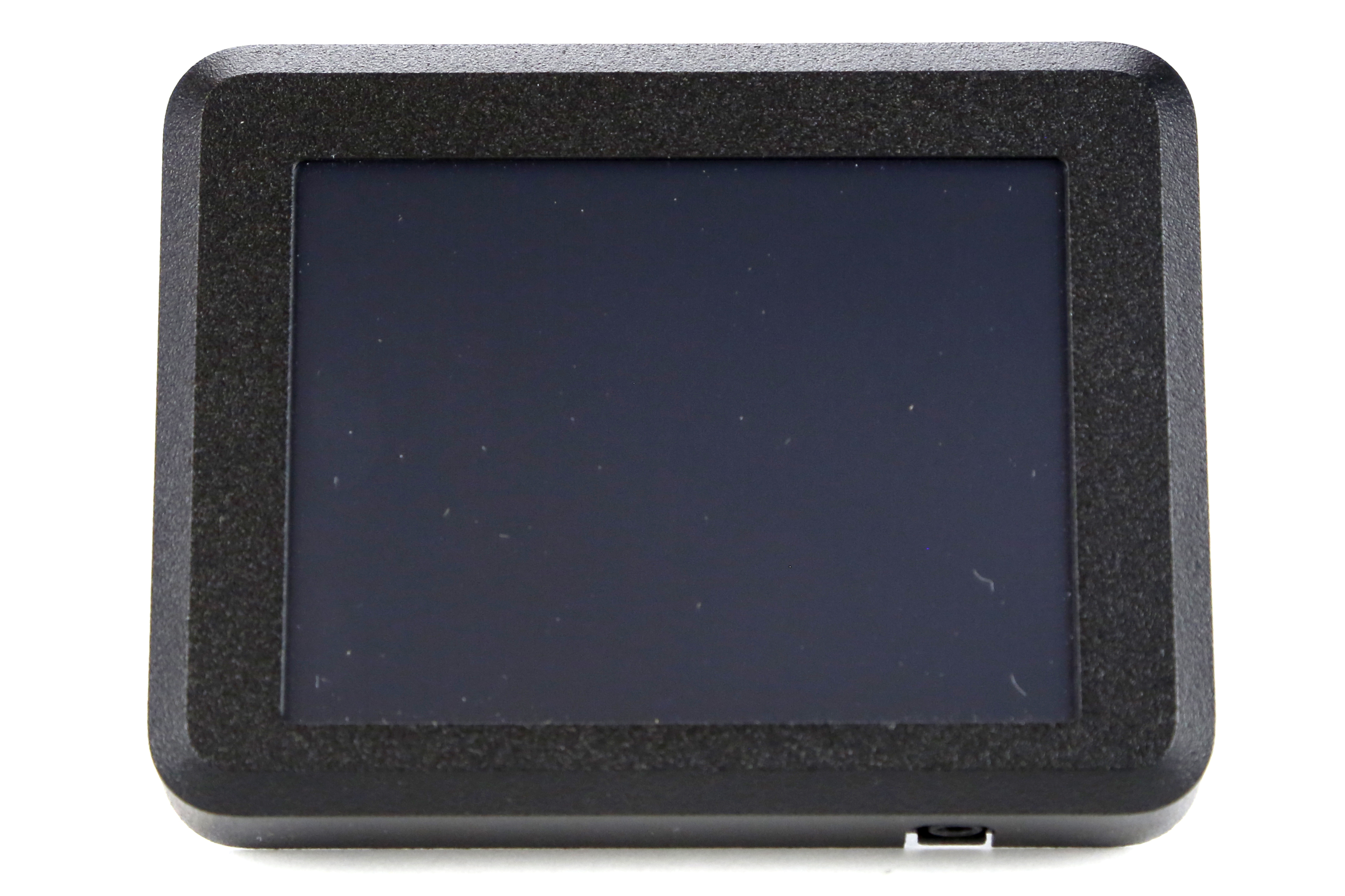 sPod 8 Circuit SE System w/Touchscreen