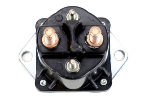 Warn Upright Switch Solenoid Terminal