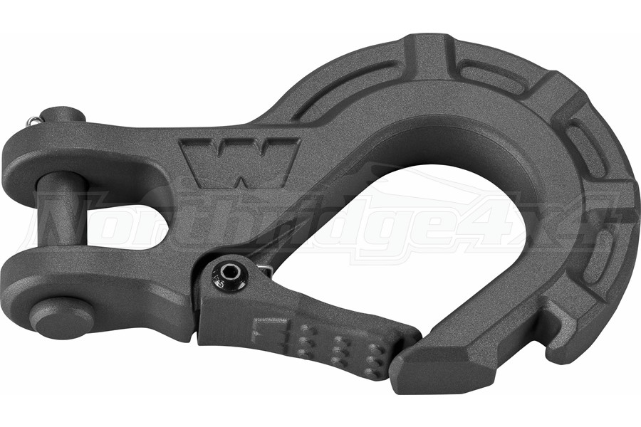 Warn Epic Winch Hook 92089 Northridge4x4
