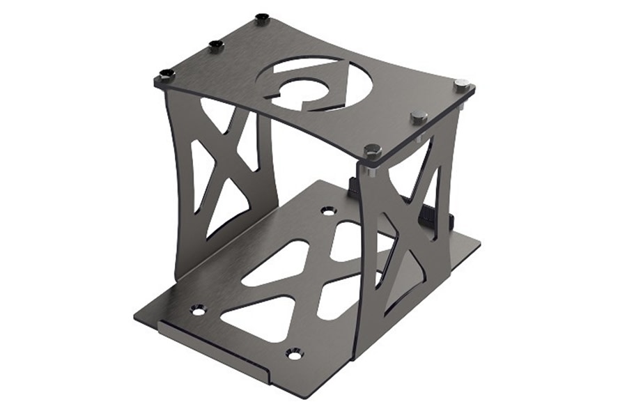 Artec Industries Odyssey Pc1500 Battery Mount Oy1501 Northridge4x4