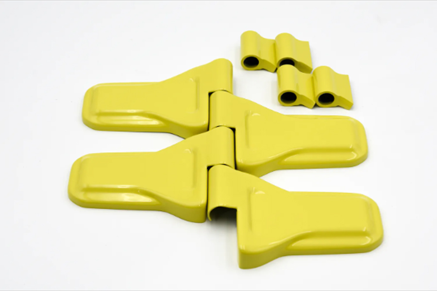 Distinction Applied Cover'd Up Door Hinge Covers - JT/JL