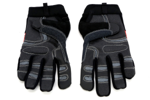 Warn Winching Gloves