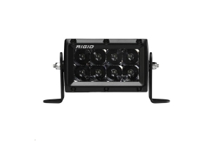 Rigid Industries E-Series PRO Spot Midnight Edition 4in