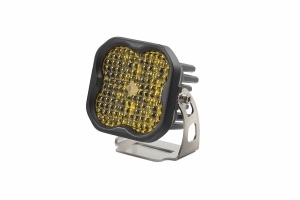 Diode Dynamics SS3 Sport - Flood, Yellow