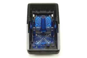 ARB Replacement Switch Actuator Blue
