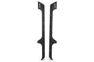 DV8 Offroad Rock Skins - JL 4Dr