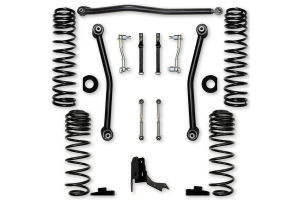 Rock Krawler 3in Adventure Series Lift Kit Mid Arm System - JT 