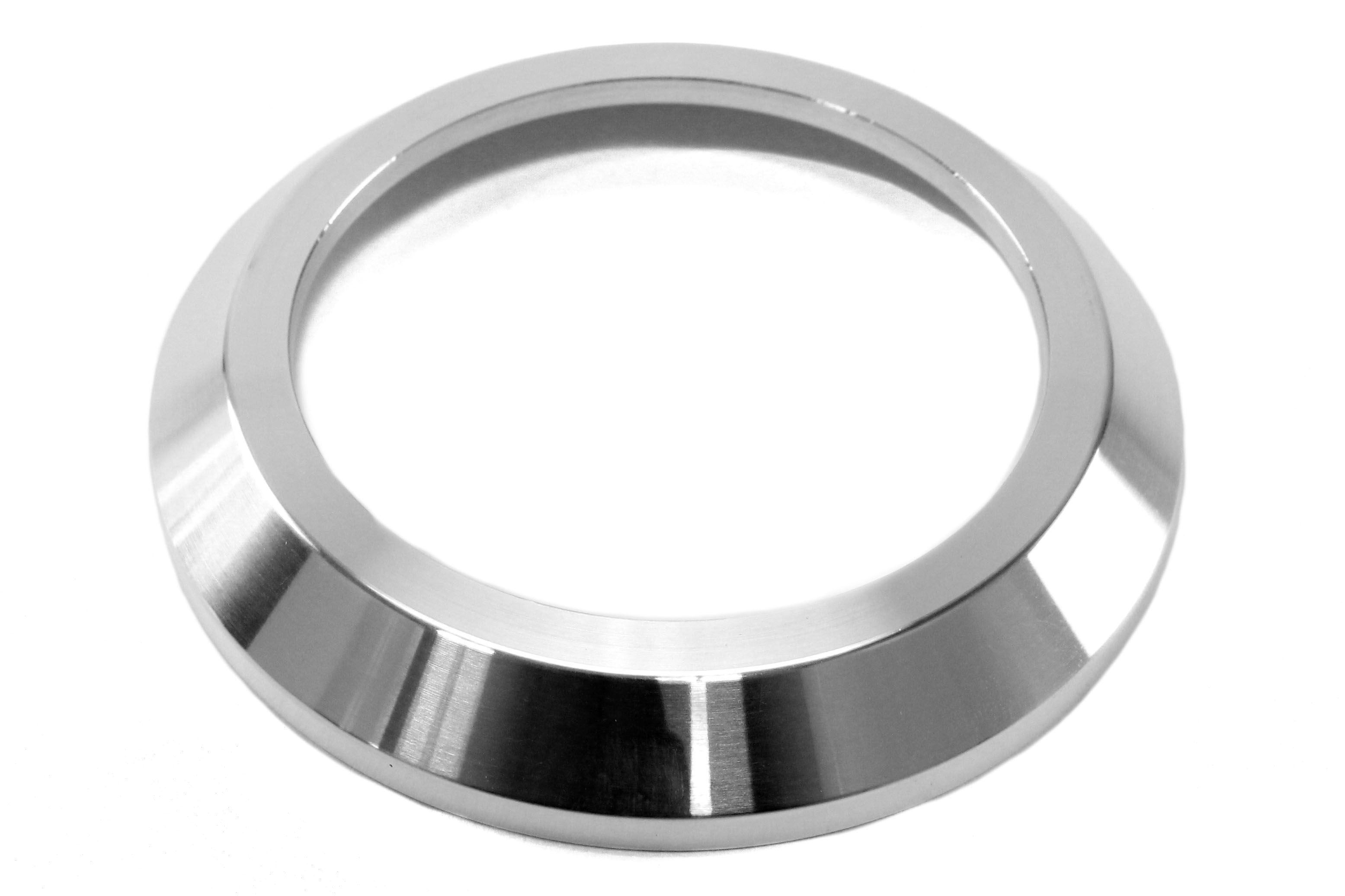 EVO Manufacturing Billet Aluminum AC Rings